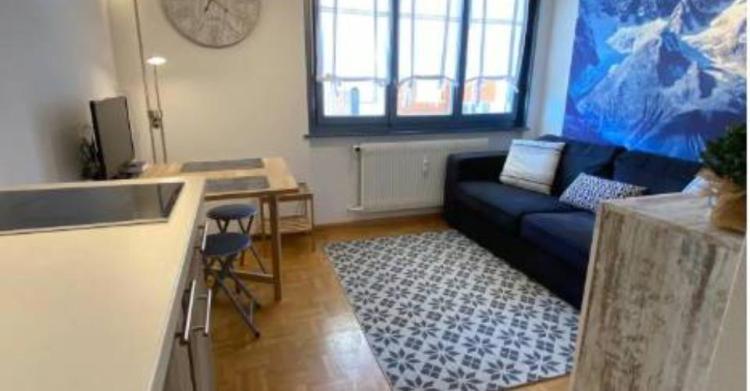 Studio 1 pièce