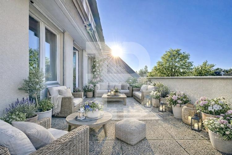 Apartment for sale, À proximité des commodités (Perly, Switzerland)