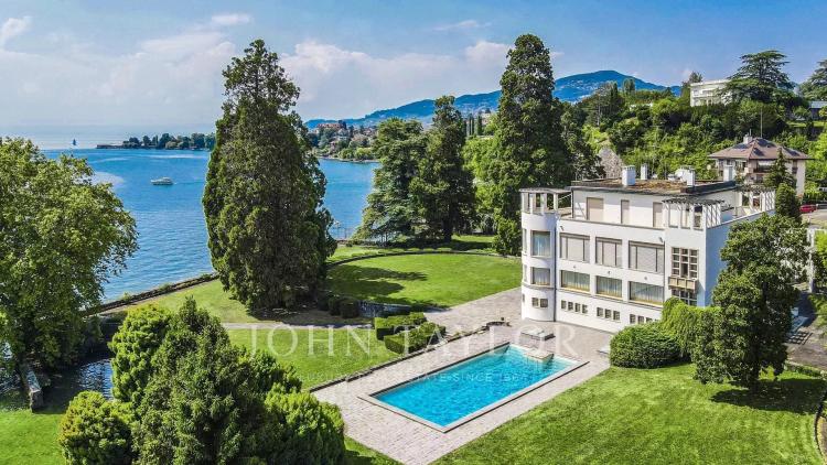 House for sale in Montreux, Switzerland