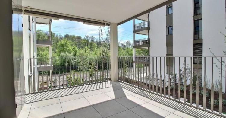Appartement 5.5 pièces