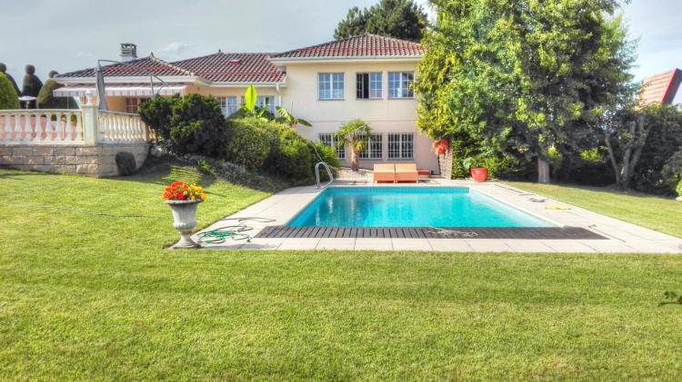 House for rent in Saint-Prex, Switzerland