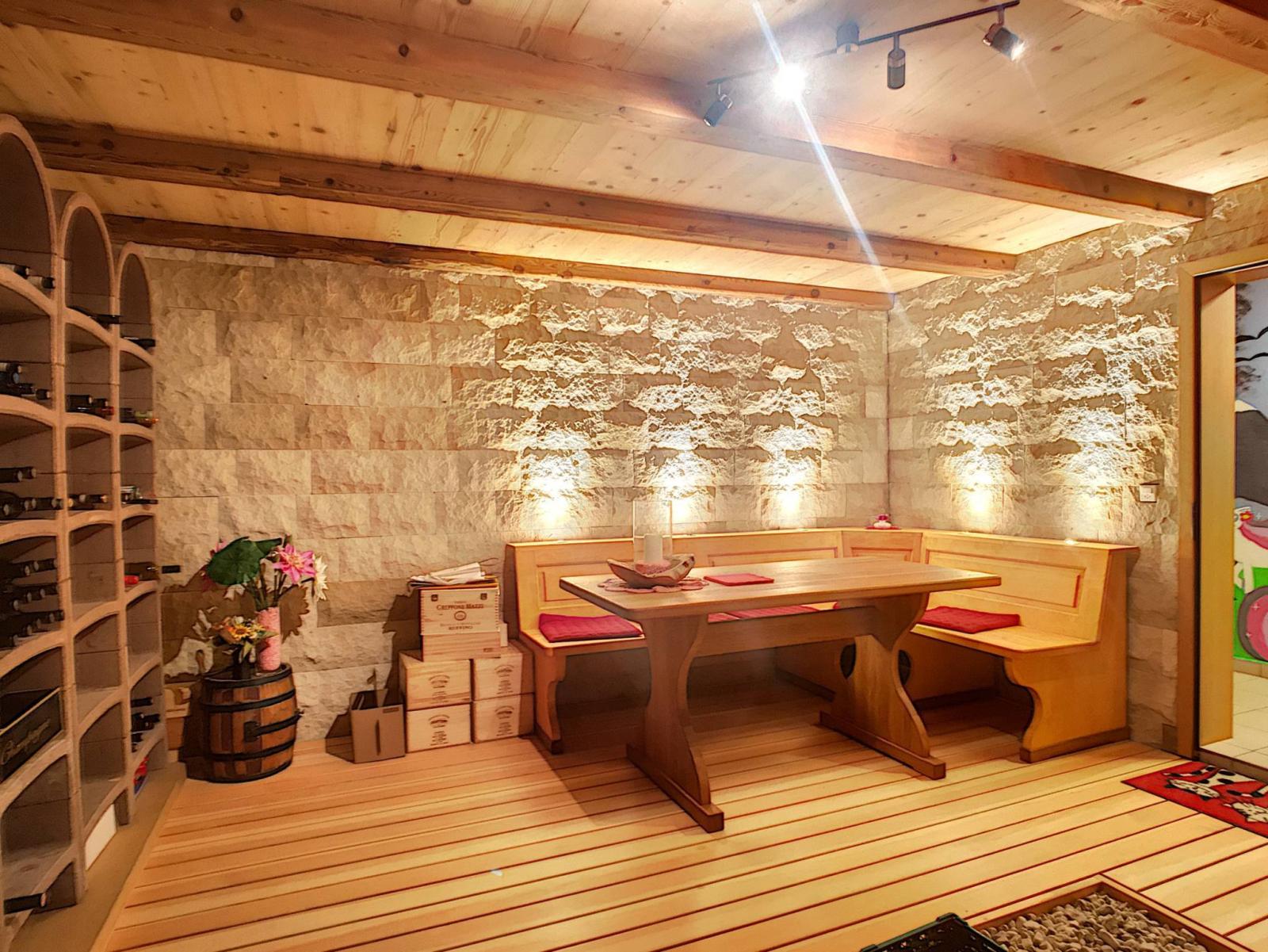 Villa d'architecte 7,5 pièces, vue sur lac et montagne