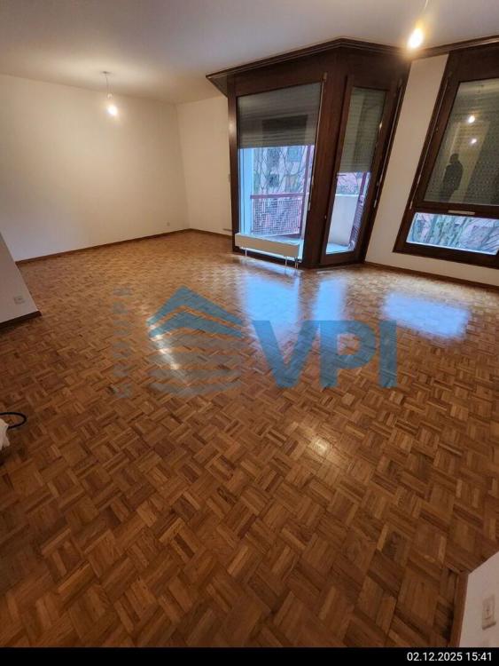 Carouge - Appartement 4 pièces avec balcon
