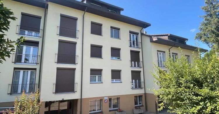 Appartement 5 pièces