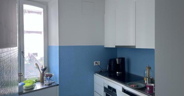 Appartement 2.5 pièces