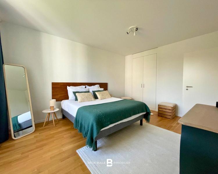 Apartment for rent, Rue des Frères-Lumières 27 (Marly, Switzerland)