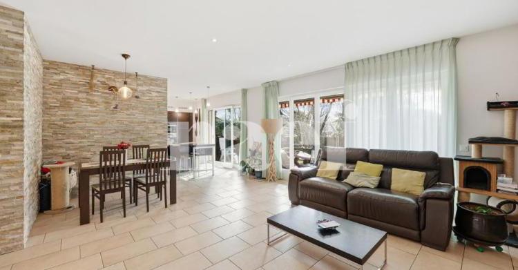 Appartement 5 pièces