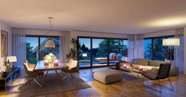 Appartement 4.5 pièces
