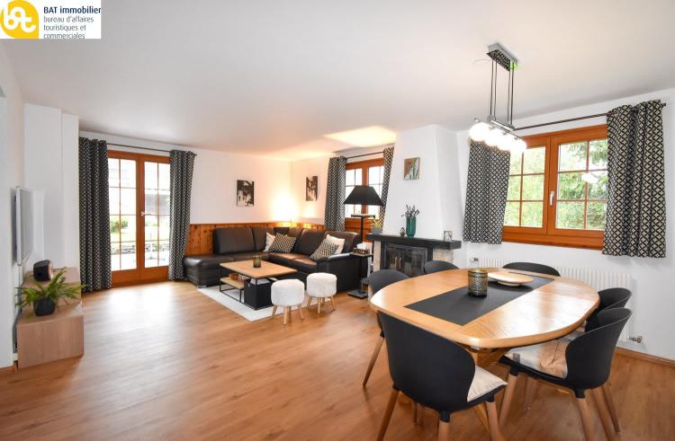 Chalet "Sonnenschein" in Vercorin