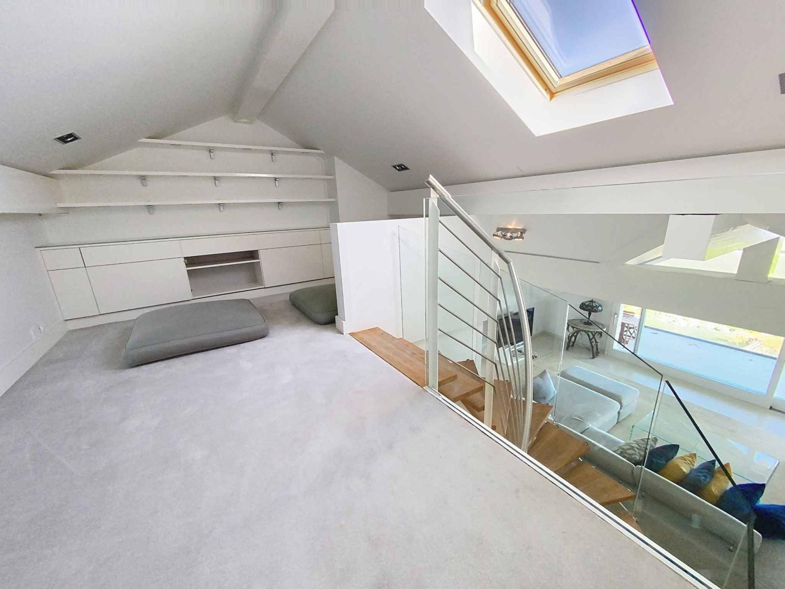 Magnifique appartement avec vue