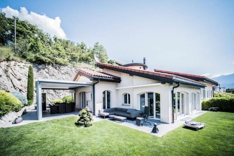 House for sale, Champlan (Sion (district), Switzerland)