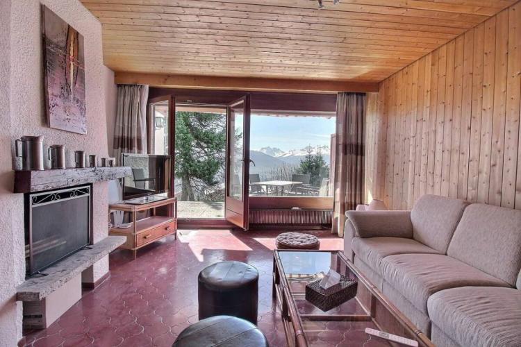Apartment for rent, Place du Village 4 (Ayent, Switzerland)