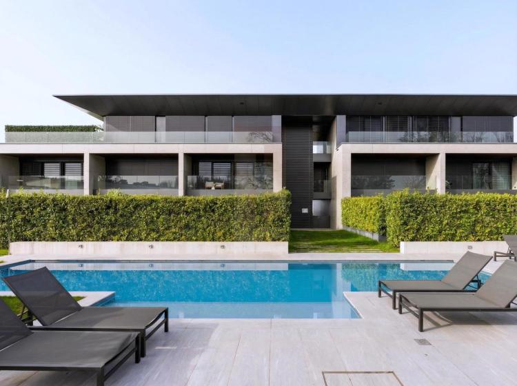 House for sale, Vésenaz (Geneva (District), Switzerland)