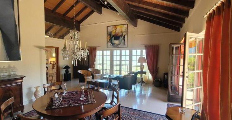 Chalet 5.5 pièces