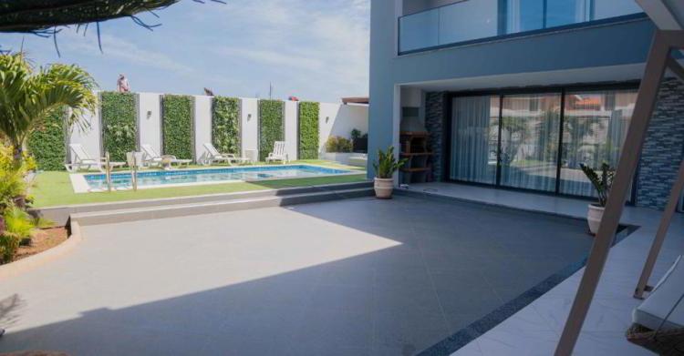 Villa 5 pièces