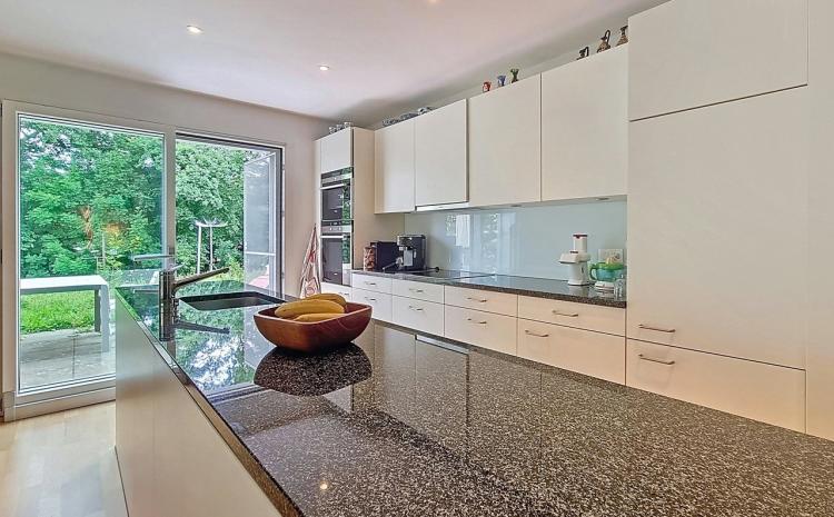 Apartment for sale in Düdingen, Switzerland