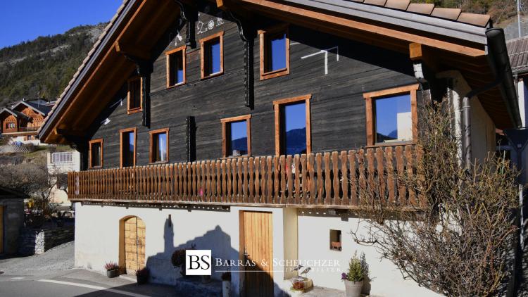 House for sale in Conthey, Switzerland