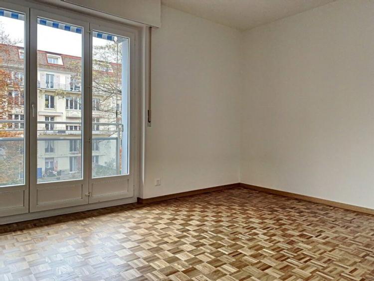Bel appartement de 2.5 pièces au 1er étage