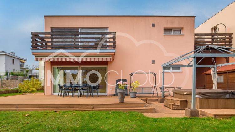 House for sale in Poliez-Pittet, Switzerland
