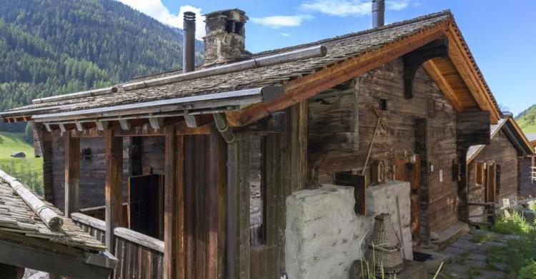 Maison 6 pièces