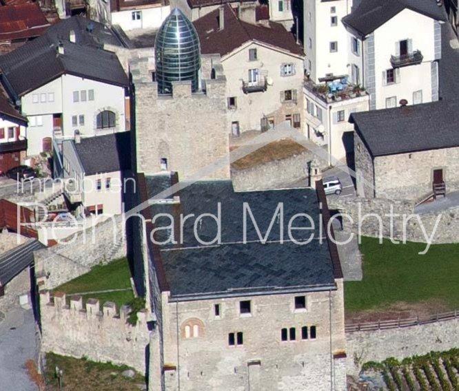House for sale, Zum Geisstall 98 (Leuk, Switzerland)