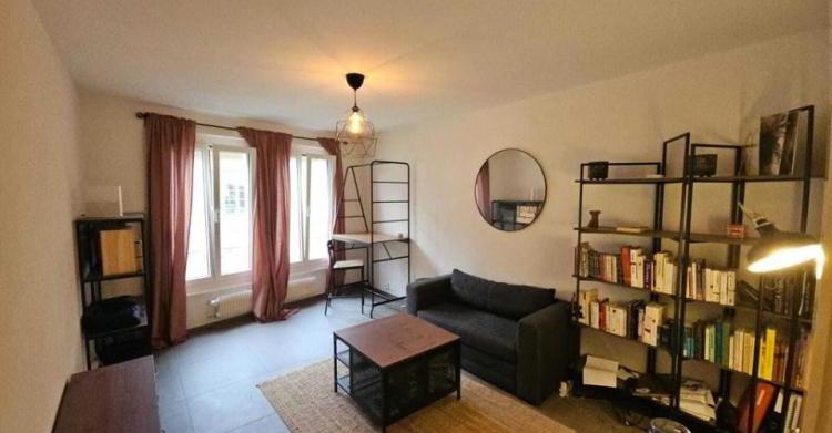 Appartement 2 pièces