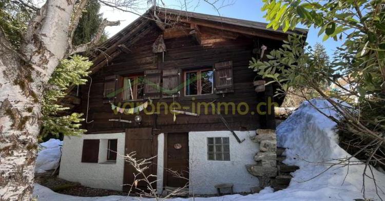 Chalet