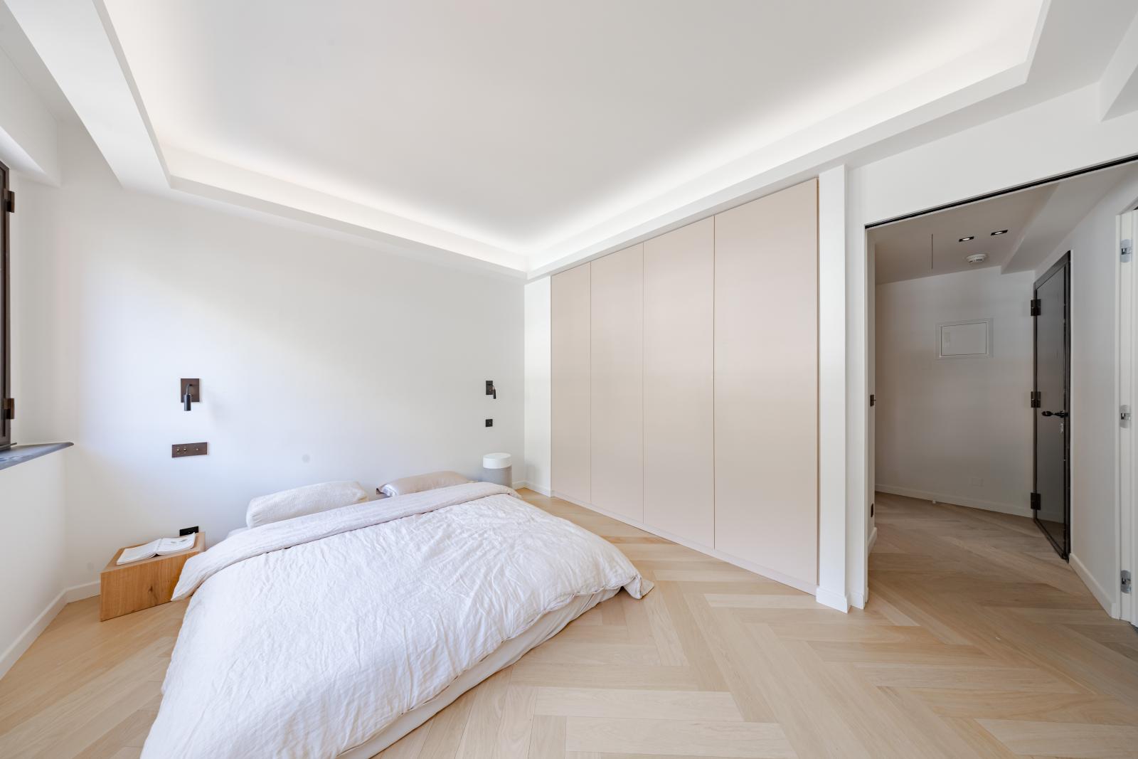 MAGNIFIQUE 2 PIECES VUE MER RENOVE