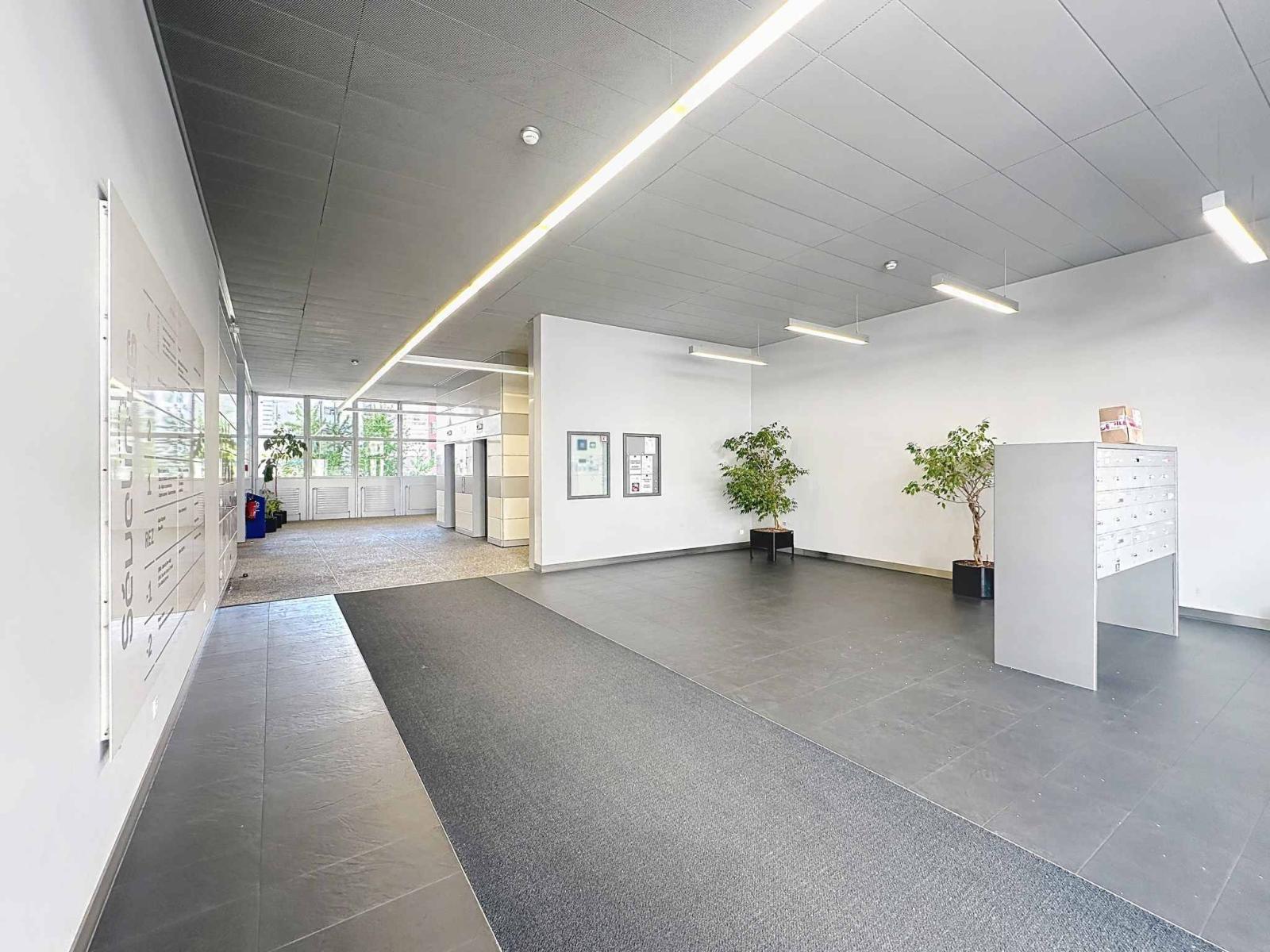 Magnifiques bureaux modernes et modulables à louer au cœur de Lausanne