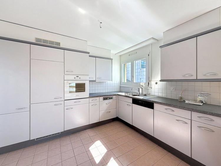 Duplex de 4.5 pièces au 3ème étage