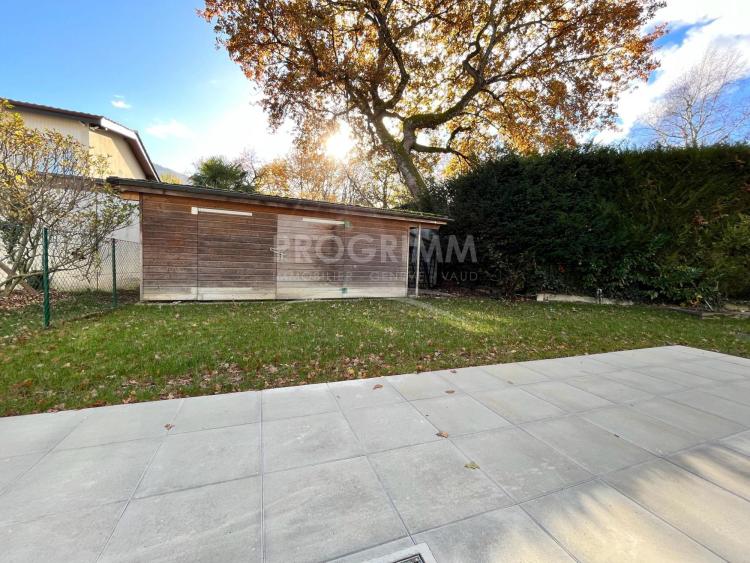 House for rent in Veyrier, Switzerland