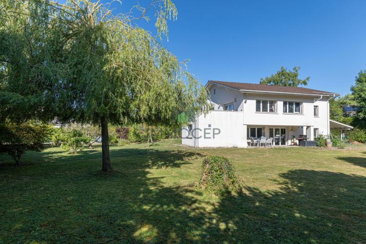 Belle villa individuelle de 300m2 habitables