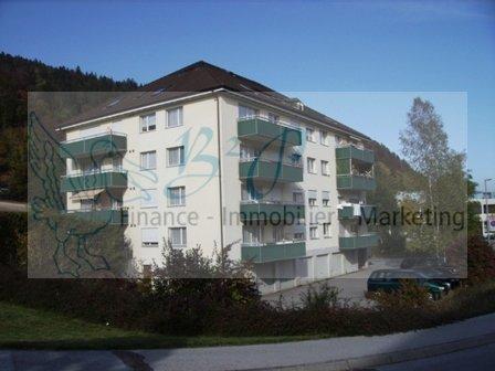Apartment for rent, Rue des Iles 9 (Val-de-Travers, Switzerland)