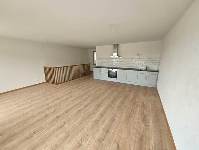 Magnifique appartement en Duplex sur l'Esplanade