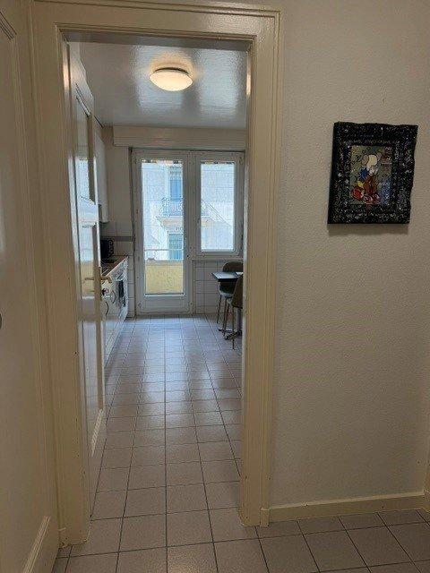 Apartment for rent, Avenue de la Gare 40 (Lausanne, Switzerland)