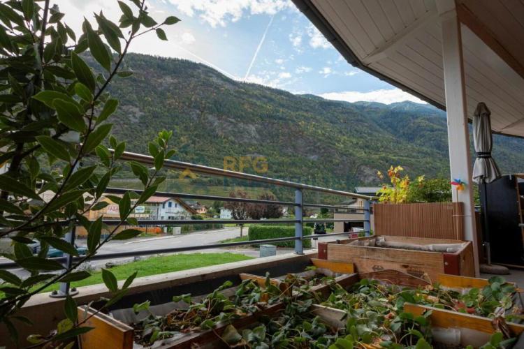 House for sale, Rue des Sauges 2 (Riddes, Switzerland)