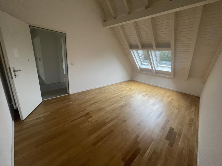 Emplacement ideal - spacieux et calme