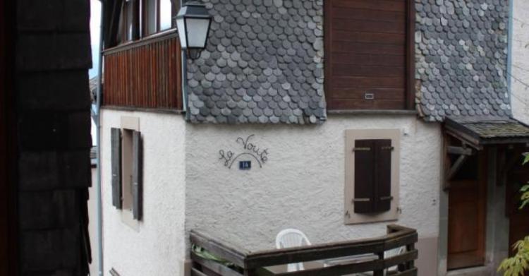 Appartement 2 pièces