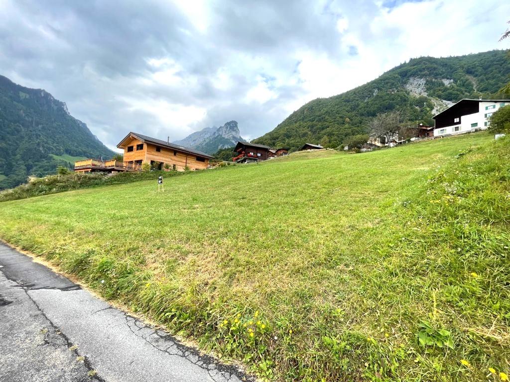 MIEX | TERRAIN A VENDRE LIBRE DE MANDAT DE 1028 m2