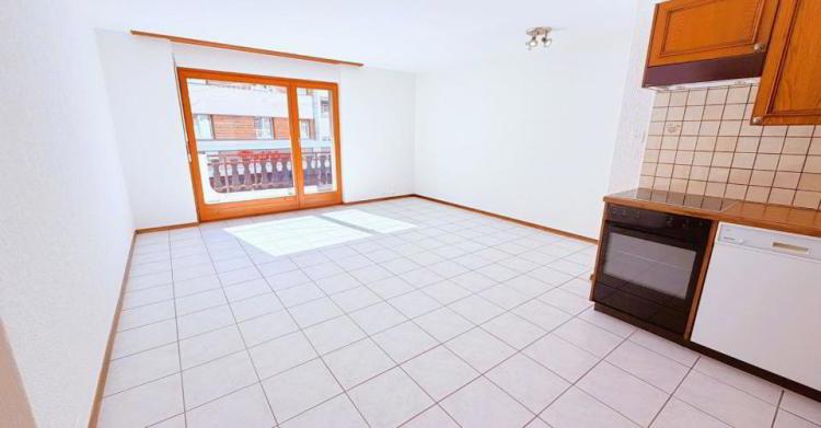 Appartement 2.5 pièces