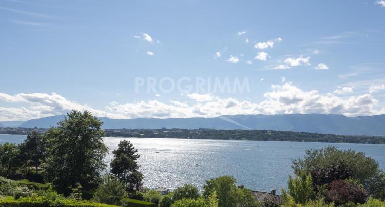 House for sale, Cologny (Cologny, Switzerland)