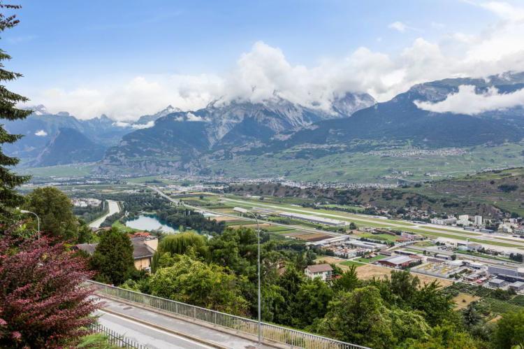 House for sale, Valais (Sion, Switzerland)