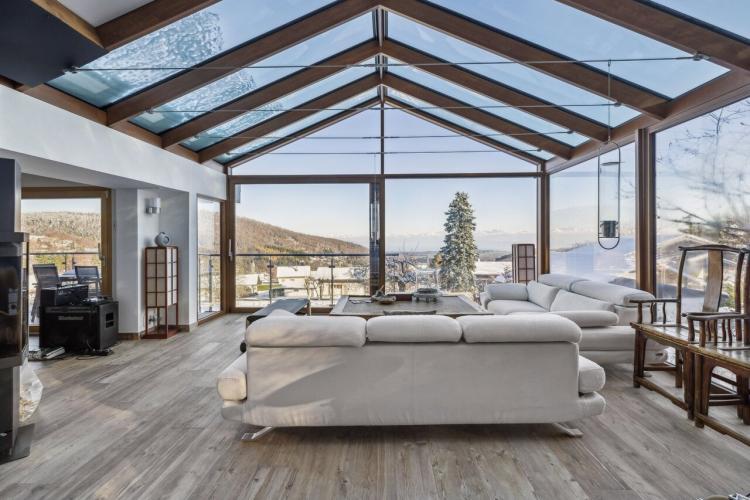 House for sale in Saint-George, Switzerland