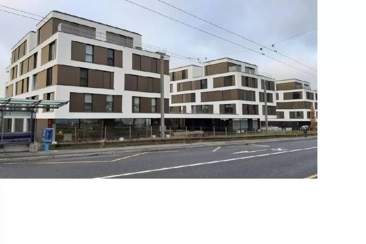 Bel appartement de 3.5 pièces au sud de Prilly