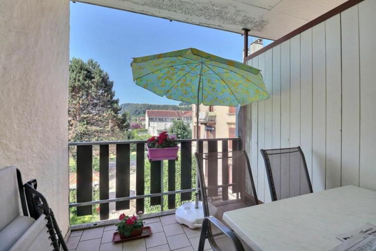 Apartment for sale, Av. de la gare 4 (Lucens, Switzerland)