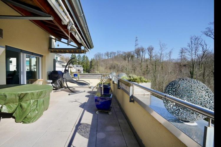 Apartment for rent, Chemin du Bouzenet 12 (Cheseaux-sur-Lausanne, Switzerland)