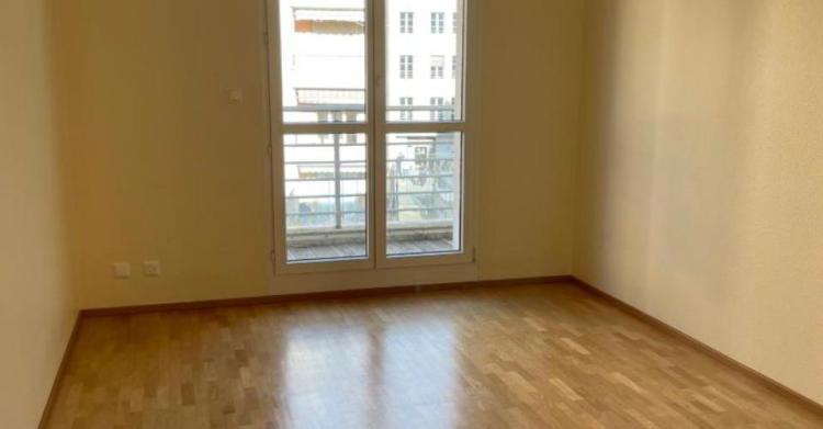 Appartement 4.5 pièces