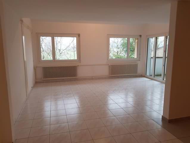 Charmant appartement 3 pièces à Forel (Lavaux)