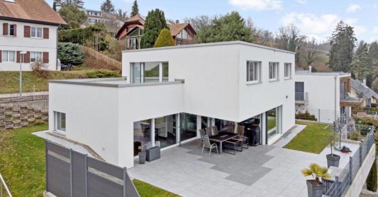 Maison 6.5 pièces