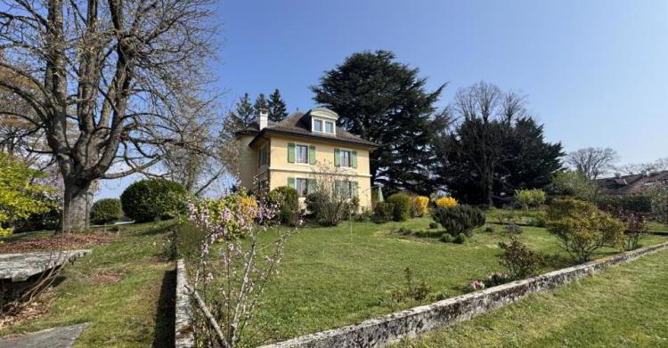 Maison 7 pièces